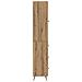 Set di armadi 2 pcs Rovere Artigianale 34,5 x 34,5 x 90 cm - Foto miniatura 5