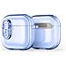 Custodia per AirPods Protective per Apple AirPods Protective - TPU, Blu - Foto miniatura 1