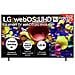 UHD AI 75UA74006LB TV webOS Serie UA74 75'' 4K, a7 Gen8, HDR10, 20W, 3 HDMI con Game Optimizer, Smart TV WebOS 2025 - Foto miniatura 1