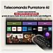 UHD AI 75UA74006LB TV webOS Serie UA74 75'' 4K, a7 Gen8, HDR10, 20W, 3 HDMI con Game Optimizer, Smart TV WebOS 2025 - Foto miniatura 18