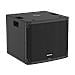 THUMP18SV4 subwoofers Nero 1400 W - Foto miniatura 1
