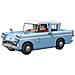 Harry Potter 76470 Ford Anglia Volante Incantata, Macchina Giocattolo con 3 Personaggi, Regalo per Bambine e Bambini 14+ - Foto miniatura 14