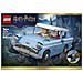 Harry Potter 76470 Ford Anglia Volante Incantata, Macchina Giocattolo con 3 Personaggi, Regalo per Bambine e Bambini 14+ - Foto miniatura 15