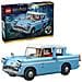 Harry Potter 76470 Ford Anglia Volante Incantata, Macchina Giocattolo con 3 Personaggi, Regalo per Bambine e Bambini 14+ - Foto miniatura 17