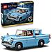 Harry Potter 76470 Ford Anglia Volante Incantata, Macchina Giocattolo con 3 Personaggi, Regalo per Bambine e Bambini 14+ - Foto miniatura 19