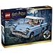 Harry Potter 76470 Ford Anglia Volante Incantata, Macchina Giocattolo con 3 Personaggi, Regalo per Bambine e Bambini 14+ - Foto miniatura 22
