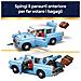 Harry Potter 76470 Ford Anglia Volante Incantata, Macchina Giocattolo con 3 Personaggi, Regalo per Bambine e Bambini 14+ - Foto miniatura 23