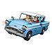 Harry Potter 76470 Ford Anglia Volante Incantata, Macchina Giocattolo con 3 Personaggi, Regalo per Bambine e Bambini 14+ - Foto miniatura 24
