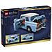 Harry Potter 76470 Ford Anglia Volante Incantata, Macchina Giocattolo con 3 Personaggi, Regalo per Bambine e Bambini 14+ - Foto miniatura 27