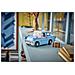 Harry Potter 76470 Ford Anglia Volante Incantata, Macchina Giocattolo con 3 Personaggi, Regalo per Bambine e Bambini 14+ - Foto miniatura 28