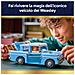 Harry Potter 76470 Ford Anglia Volante Incantata, Macchina Giocattolo con 3 Personaggi, Regalo per Bambine e Bambini 14+ - Foto miniatura 31