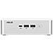 NUC 15 Pro+ RNUC15CRSU9084A2 Intel Core Ultra 9 285H 32 GB DDR5-SDRAM 1 TB SSD Windows 11 Home Mini PC - Foto miniatura 21