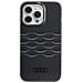 Audi Iml Magsafe Case Per Iphone 13 Pro / 13 - Nero - Foto miniatura 1