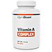 Vitamina A Complex con beta-carotene 90 cps - Foto miniatura 1