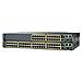 Catalyst 2960S Switch 48 Porte Gigabit Ethernet 10/100/1000 + 2 SFP - Foto miniatura 1