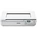 Workforce DS-50000N Scanner a Colori Piano Fisso A3 600 Dpi 4 Sec (B / N) 0,4 Sec Ppm (Colore) Ethernet - Foto miniatura 5