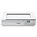 Workforce DS-50000N Scanner a Colori Piano Fisso A3 600 Dpi 4 Sec (B / N) 0,4 Sec Ppm (Colore) Ethernet - Foto miniatura 2