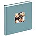Fun petrol 30x30 100 Pages Bookbound FA208K - Foto miniatura 1