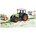 Trattore Claas Nectis 267 F 02110 - Foto miniatura 6