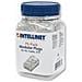IWP-JAR-C6A - Confezione 70 plug RJ45 STP per Cavo Rigido / Flessibile Cat. 6A - Foto miniatura 1