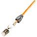 IWP-JAR-C6A - Confezione 70 plug RJ45 STP per Cavo Rigido / Flessibile Cat. 6A - Foto miniatura 4
