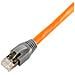 IWP-JAR-C6A - Confezione 70 plug RJ45 STP per Cavo Rigido / Flessibile Cat. 6A - Foto miniatura 7