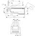 IWP-JAR-C6A - Confezione 70 plug RJ45 STP per Cavo Rigido / Flessibile Cat. 6A - Foto miniatura 2