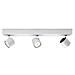 Lampada con Faretti Orientabili 3 x 4.5 W - Foto miniatura 2