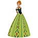 Figure Frozen Anna Principessa 10,5 Cm - Foto miniatura 1