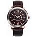 Reloj Viceré 40.991 43 In Acciaio In Pelle Uomo Ip Multifunzione Rosa - Foto miniatura 2