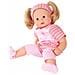 Bambola Maxy Muffin 42 Cm Bambole Realistiche Ps 05845 - Foto miniatura 1