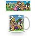 Nintendo - Super Mario Characters (Tazza)  - Foto miniatura 1