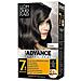 Color Advance Hair Colour 1-natural Bla Ck - Foto miniatura 3