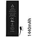 Batteria Di Ricambio Per Iphone 5 Originale Li-ion 3.8v 1440mah - Foto miniatura 10