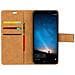 Custodia Huawei Mate 10 Lite Modello Portafoglio + Funzione Supporto - Nera - Foto miniatura 6
