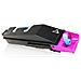 TONER COMPATIBILE -  Per Kyocera Tk-865 Magenta 12000pag. +vaschetta - Foto miniatura 1
