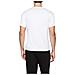 Pigiami Calvin Klein Crew Neck Ss 2 Pack Abbigliamento Uomo L - Foto miniatura 2