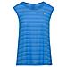 L. T-shirt Ss Active Tennis Donna Taglia Xs - Foto miniatura 1