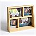 design Rustic cornici, Natura, 2X 10x15 cm / 2X 10x10 cm - Foto miniatura 1