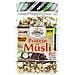 Protein Musli Mr Popper Amix 500g Banana Choco - Foto miniatura 3