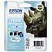 Multipack T1006 Originale Stylus Sx 510w 600fw 610fw Bx310fn Bx600fw Bx610fw B40w B1100 T1002 + T1003 + T1004 - Foto miniatura 1