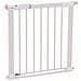 Cancelletto Flat Step 73 Cm Metallo Bianco 2443431000 - Foto miniatura 1