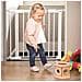 Cancelletto Flat Step 73 Cm Metallo Bianco 2443431000 - Foto miniatura 3