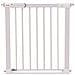 Cancelletto Flat Step 73 Cm Metallo Bianco 2443431000 - Foto miniatura 7
