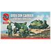 A01309V modellino in scala Military vehicle model kit Preassemblato 1:76 - Foto miniatura 1