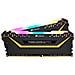 Vengeance Cmw16gx4m2c3200c16-tuf Memoria 16 Gb Ddr4 3200 Mhz - Foto miniatura 6