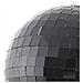 Mirror Ball 20cm Black - Foto miniatura 3