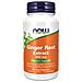 Ginger Root Extract 250mg - 90 Veg Caps - Estratto Di Radice Di Zenzero - Foto miniatura 3