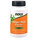 Ginger Root Extract 250mg - 90 Veg Caps - Estratto Di Radice Di Zenzero - Foto miniatura 1