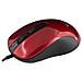 Mouse Ottico 3D USB 1000dpi M-901 Colore Rosso - Foto miniatura 2